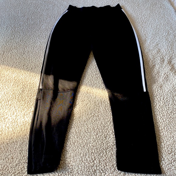 ADDIDAS Climalite Track Pants - Picture 2 of 7